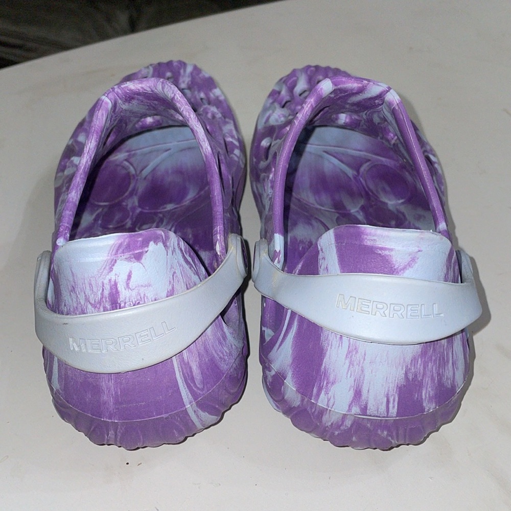 Merrell Hydro Performance Shoes - Picture 4 of 8